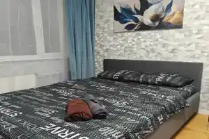 Комфортная студия, Москва