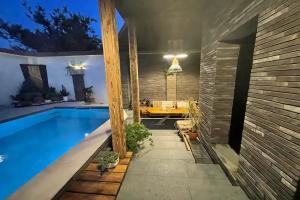 Вилла на Московской, 55, Анапская