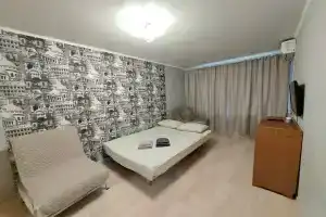 Октябрьский рядом Персиановка, Новочеркасск