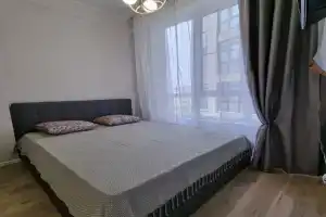 Уютная квартира рядом с дендрарием, Сочи