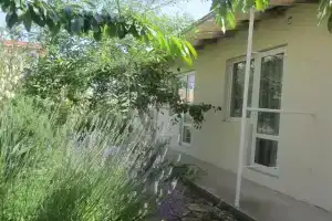 Гостевой дом «Сатурн»