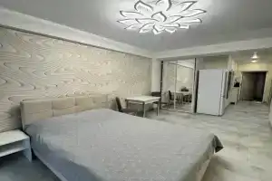 Студия в самом центрe Cочи