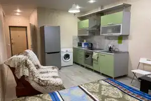 Аметьевская апартмент, Казань