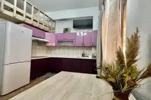 Студия у моря 8.2, Адлер