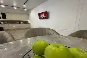 Апартаменты latte, Кисловодск