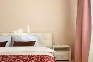 Большая евродвушка в Центре