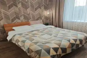Квартира с дизайнерским ремонтом в Капучино