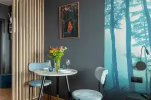 Таинственный лес, Санкт-Петербург