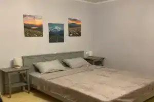 Квартира в историческом центре