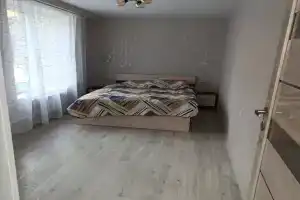 Уютная квартира в тихом центре города