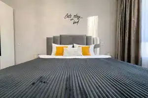 Стильная и уютная квартира, Ставрополь