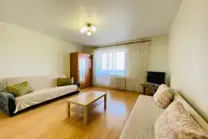 2-комнатная квартира, Тамбов