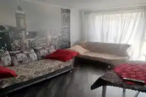 Уютная и чистая квартира в центре