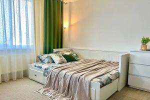 Квартира в тихом районе недалеко от Атоммаш