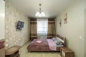 Классная квартира рядом ж/д вокзал, иргупс, политех, Иркутск