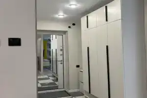 Уютная квартира, Смоленск