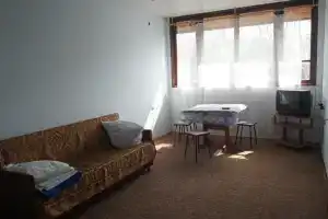 Целый этаж в доме