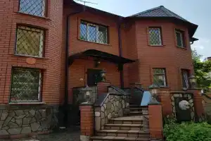 Уютный дом в 7 километрах от МКАД