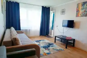 Удобная квартира в центре