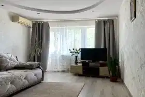 Апартаменты с видом на море, Мисхор