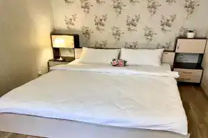 Уютная 2-комнатная квартира