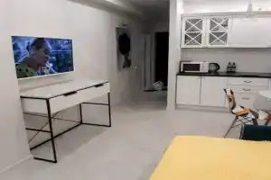 Квартира в центре Сочи