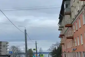 1-комнатная квартира, Петрозаводск