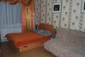 Однокомнатная квартира