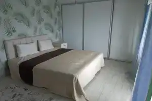 Уютная квартира с красивым видом, Владивосток