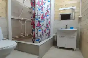 Гостевой дом