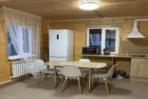 Домик в Кабардинке приглашает вас