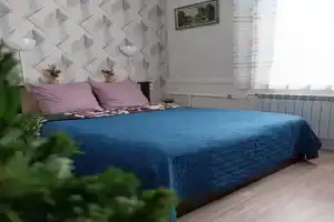 Уютная квартира в историческом здании в самом центре города