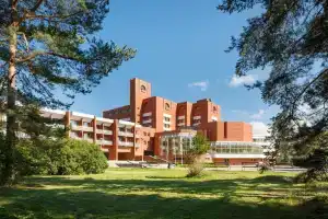 Санаторий «Белые Ночи»