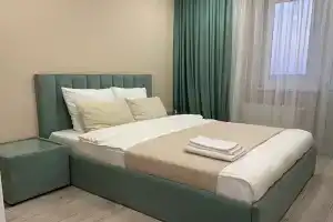 Квартира рядом с аэропортом и удобным выездом на М-4, Индустриальный