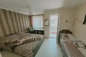 Трёхместный номер улучшенный, Геленджик