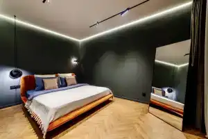 The Regal Apartment, Кострома