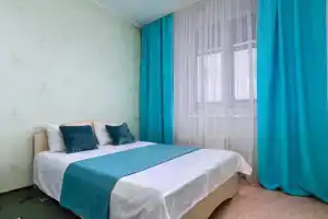 Светлая квартира, Новосибирск
