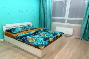 Шикарная квартира с новым ремонтом, Пенза