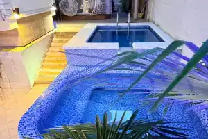 Коттедж в Сочи