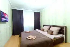 Квартира для семьи из 4 человек, Армавир