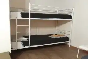 Четырёхместный номер 1323, Анапа