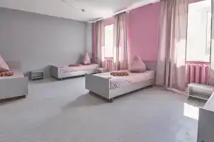 Комната, Магнитогорск