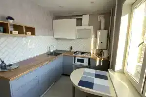 Двухкомнатная квартира рядом с ТРЦ Ярмарка, Ухта