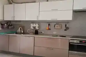 Уютный апартамент рядом с парком, Кудрово