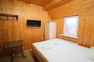 Двухместный номер с 1 кроватью стандарт