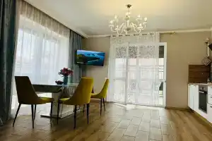 Апартамент, Адлер