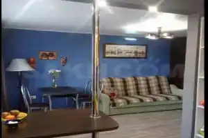 Дизайнерская квартира в центре