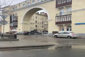 Уютная квартира в самом центре
