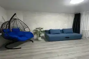 Стильная квартира в центре города