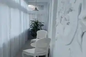 Квартира в старинной вилле Хубертус